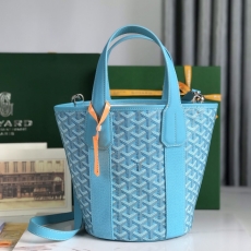 Goyard Bucket Bags